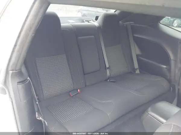 2C3CDZAG7KH687787 2019 DODGE CHALLENGER - Image 8