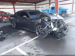 2C3CDZAG7KH691547 2019 DODGE CHALLENGER
