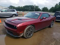 2C3CDZAG7KH691595 2019 DODGE CHALLENGER