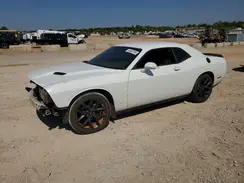 2C3CDZAG7KH691631 2019 DODGE CHALLENGER