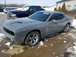 2C3CDZAG7KH691645 2019 DODGE CHALLENGER