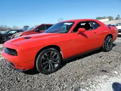 2C3CDZAG7KH691726 2019 DODGE CHALLENGER