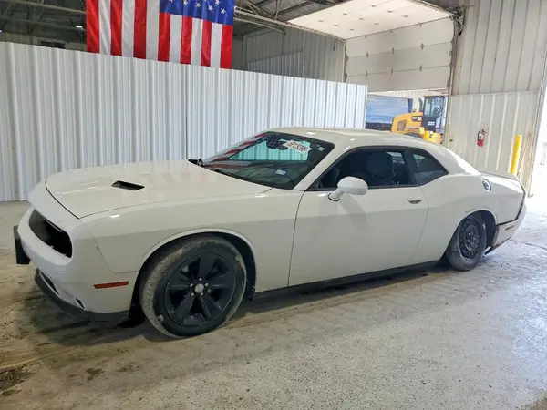 2C3CDZAG7KH694190 2019 DODGE CHALLENGER - Image 1
