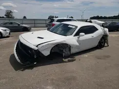 2C3CDZAG7KH701011 2019 DODGE CHALLENGER