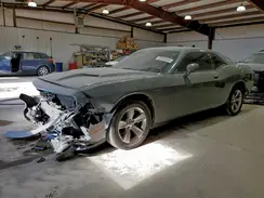 2C3CDZAG7KH701638 2019 DODGE CHALLENGER