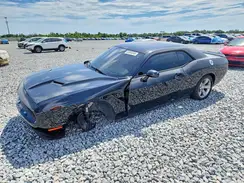 2C3CDZAG7KH701753 2019 DODGE CHALLENGER