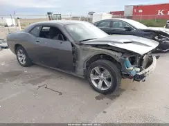 2C3CDZAG7KH708363 2019 DODGE CHALLENGER