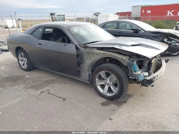 2C3CDZAG7KH708363 2019 DODGE CHALLENGER - Image 1