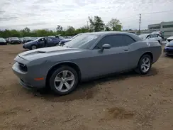 2C3CDZAG7KH711988 2019 DODGE CHALLENGER