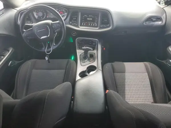2C3CDZAG7KH712610 2019 DODGE CHALLENGER - Image 8
