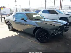 2C3CDZAG7KH712865 2019 DODGE CHALLENGER