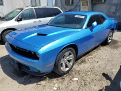 2C3CDZAG7KH712901 2019 DODGE CHALLENGER