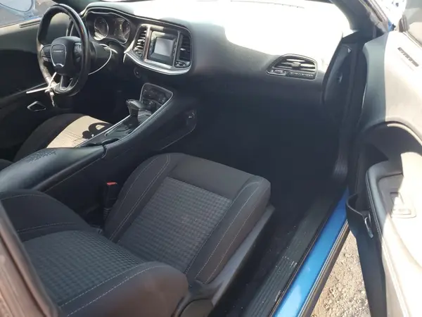 2C3CDZAG7KH712901 2019 DODGE CHALLENGER - Image 8
