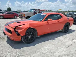 2C3CDZAG7KH716527 2019 DODGE CHALLENGER