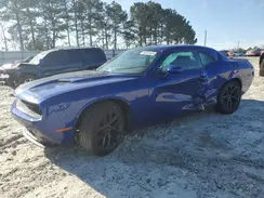 2C3CDZAG7KH716706 2019 DODGE CHALLENGER