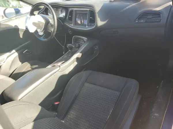 2C3CDZAG7KH716706 2019 DODGE CHALLENGER - Image 8