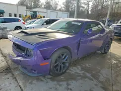 2C3CDZAG7KH716883 2019 DODGE CHALLENGER