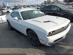2C3CDZAG7KH717080 2019 DODGE CHALLENGER