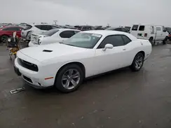 2C3CDZAG7KH719010 2019 DODGE CHALLENGER