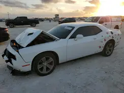 2C3CDZAG7KH723557 2019 DODGE CHALLENGER