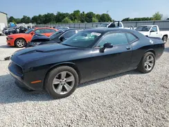 2C3CDZAG7KH729195 2019 DODGE CHALLENGER