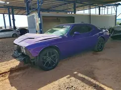 2C3CDZAG7KH730637 2019 DODGE CHALLENGER