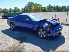 2C3CDZAG7KH731190 2019 DODGE CHALLENGER