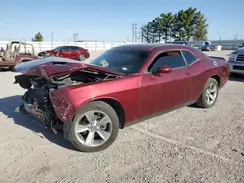 2C3CDZAG7KH731660 2019 DODGE CHALLENGER