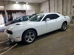 2C3CDZAG7KH731755 2019 DODGE CHALLENGER