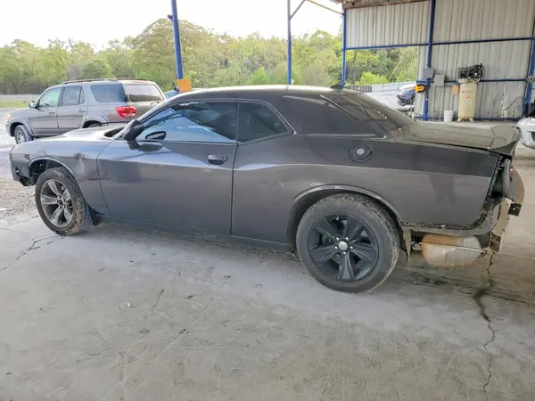 2C3CDZAG7KH733683 2019 DODGE CHALLENGER - Image 2
