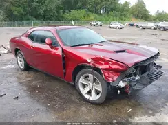2C3CDZAG7KH734025 2019 DODGE CHALLENGER