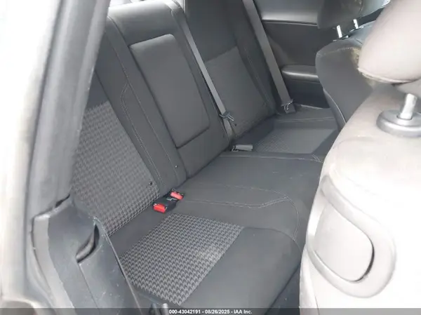 2C3CDZAG7KH734025 2019 DODGE CHALLENGER - Image 8