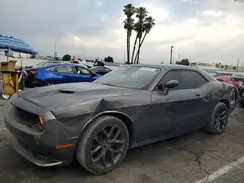 2C3CDZAG7KH735188 2019 DODGE CHALLENGER