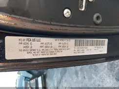 2C3CDZAG7KH735305 2019 DODGE CHALLENGER