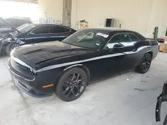 2C3CDZAG7KH739659 2019 DODGE CHALLENGER