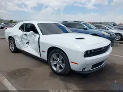 2C3CDZAG7KH744313 2019 DODGE CHALLENGER
