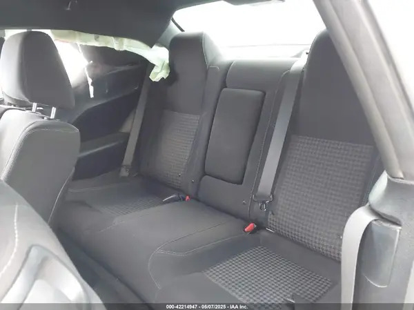 2C3CDZAG7KH744313 2019 DODGE CHALLENGER - Image 8