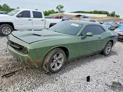 2C3CDZAG7KH744683 2019 DODGE CHALLENGER
