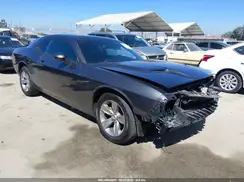 2C3CDZAG7KH746739 2019 DODGE CHALLENGER