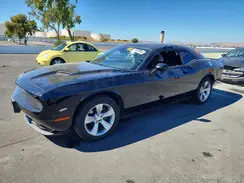 2C3CDZAG7KH746787 2019 DODGE CHALLENGER