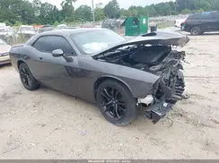 2C3CDZAG7KH750595 2019 DODGE CHALLENGER