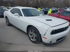 2C3CDZAG7KH751276 2019 DODGE CHALLENGER