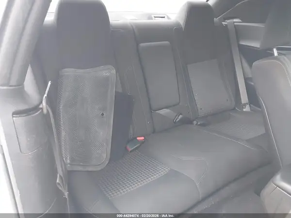 2C3CDZAG7KH751276 2019 DODGE CHALLENGER - Image 8