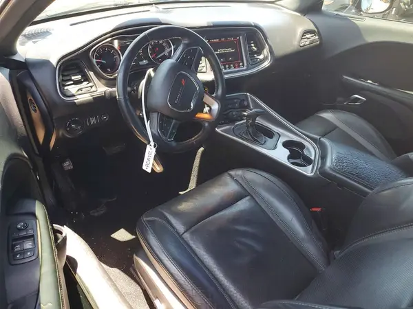 2C3CDZAG7KH751469 2019 DODGE CHALLENGER - Image 8