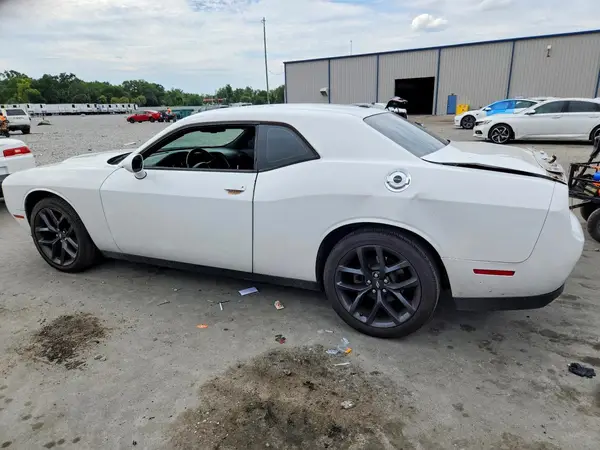 2C3CDZAG7KH751780 2019 DODGE CHALLENGER - Image 2