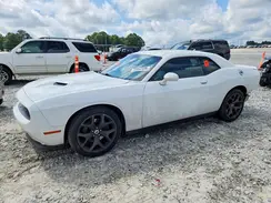 2C3CDZAG7KH759183 2019 DODGE CHALLENGER