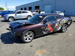 2C3CDZAG7LH104295 2020 DODGE CHALLENGER