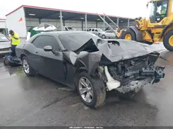 2C3CDZAG7LH105513 2020 DODGE CHALLENGER