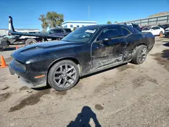 2C3CDZAG7LH110159 2020 DODGE CHALLENGER