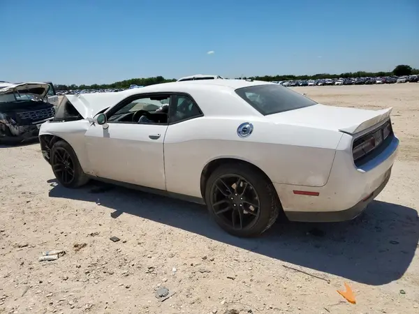 2C3CDZAG7LH110405 2020 DODGE CHALLENGER - Image 2